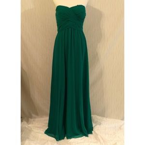 LAUREN by Ralph Lauren Evening Gown